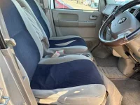 Suzuki EVERY WAGON лот № 90151 оценка R  с аукциона в Японии 6