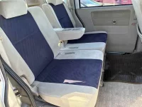 Suzuki EVERY WAGON лот № 90151 оценка R  с аукциона в Японии 7