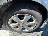 Suzuki EVERY WAGON лот № 90151 оценка R  с аукциона в Японии 8