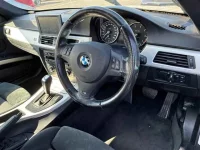 BMW 3-Series лот № 85175 оценка 3.5  с аукциона в Японии 2