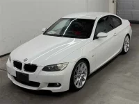 BMW 3-Series лот № 85175 оценка 3.5  с аукциона в Японии 3