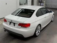 BMW 3-Series лот № 85175 оценка 3.5  с аукциона в Японии 4