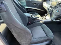 BMW 3-Series лот № 85175 оценка 3.5  с аукциона в Японии 6