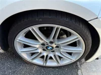 BMW 3-Series лот № 85175 оценка 3.5  с аукциона в Японии 8