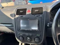 Volkswagen GOLF лот № 90194 оценка 3  с аукциона в Японии 5