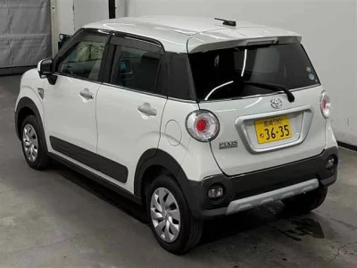 Toyota PIXIS JOY