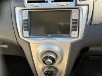 Toyota VITZ лот № 90159 оценка 3  с аукциона в Японии 5