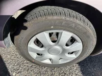 Toyota VITZ лот № 90159 оценка 3  с аукциона в Японии 8