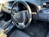 Lexus GS лот № 70119 оценка 3.5  с аукциона в Японии 2