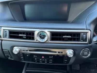 Lexus GS лот № 70119 оценка 3.5  с аукциона в Японии 5