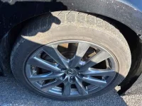 Lexus GS лот № 70119 оценка 3.5  с аукциона в Японии 8