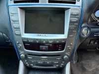 Lexus IS лот № 10213 оценка 4  с аукциона в Японии 5