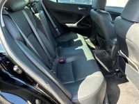 Lexus IS лот № 10213 оценка 4  с аукциона в Японии 7