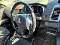 Mitsubishi OUTLANDER лот № 85157 оценка 3.5  с аукциона в Японии 2