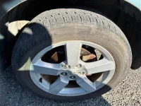 Mitsubishi OUTLANDER лот № 85157 оценка 3.5  с аукциона в Японии 8