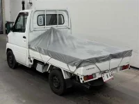 Mitsubishi MINICAB TRUCK лот № 90157 оценка 4  с аукциона в Японии 1
