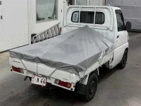 Mitsubishi MINICAB TRUCK лот № 90157 оценка 4  с аукциона в Японии 4