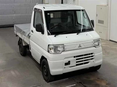Mitsubishi MINICAB TRUCK  с аукциона в Японии