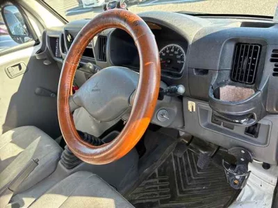 Mitsubishi MINICAB TRUCK  с аукциона в Японии