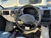 Mitsubishi MINICAB VAN лот № 90189 оценка 3  с аукциона в Японии 2