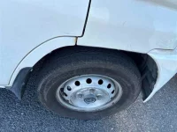 Mitsubishi MINICAB VAN лот № 90189 оценка 3  с аукциона в Японии 8