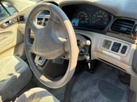 Mitsubishi CHARIOT GRANDIS лот № 85173 оценка 3.5  с аукциона в Японии 2