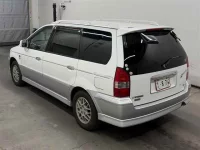 Mitsubishi CHARIOT GRANDIS лот № 85173 оценка 3.5  с аукциона в Японии 1