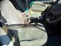 Mitsubishi CHARIOT GRANDIS лот № 85173 оценка 3.5  с аукциона в Японии 6