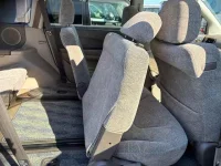 Mitsubishi CHARIOT GRANDIS лот № 85173 оценка 3.5  с аукциона в Японии 7