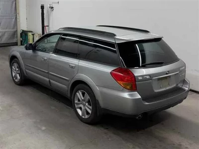 Subaru LEGACY OUTBACK