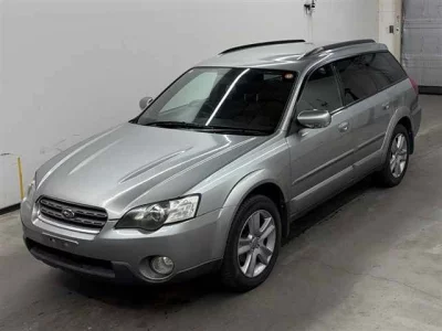 Subaru LEGACY OUTBACK