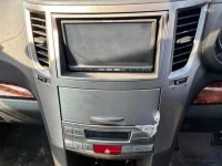 Subaru LEGACY OUTBACK лот № 90193 оценка 3.5  с аукциона в Японии 5