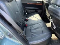 Subaru LEGACY OUTBACK лот № 90193 оценка 3.5  с аукциона в Японии 7