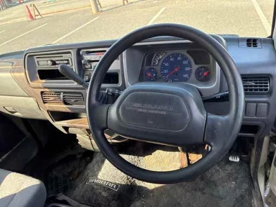 Subaru GOLF ALLTRACK