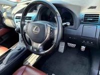 Lexus RX лот № 85180 оценка 4  с аукциона в Японии 2