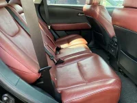 Lexus RX лот № 85180 оценка 4  с аукциона в Японии 7