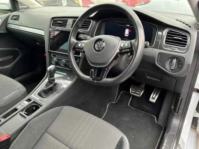 Volkswagen GOLF ALLTRACK