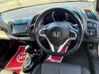 Honda CR-Z лот № 70167 оценка R  с аукциона в Японии 2