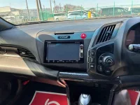 Honda CR-Z лот № 70167 оценка R  с аукциона в Японии 5