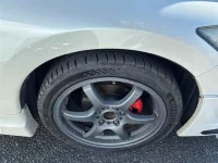 Honda CR-Z лот № 70167 оценка R  с аукциона в Японии 8