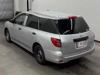 Nissan AD лот № 70146 оценка 4  с аукциона в Японии 1