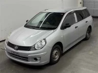 Nissan AD лот № 70146 оценка 4  с аукциона в Японии 2