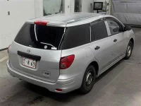 Nissan AD лот № 70146 оценка 4  с аукциона в Японии 3