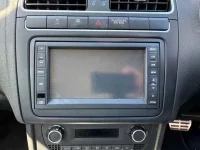 Volkswagen CROSS POLO лот № 90192 оценка 4  с аукциона в Японии 5