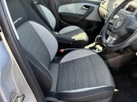 Volkswagen CROSS POLO лот № 90192 оценка 4  с аукциона в Японии 6