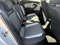 Volkswagen CROSS POLO лот № 90192 оценка 4  с аукциона в Японии 7