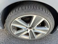 Volkswagen CROSS POLO лот № 90192 оценка 4  с аукциона в Японии 8