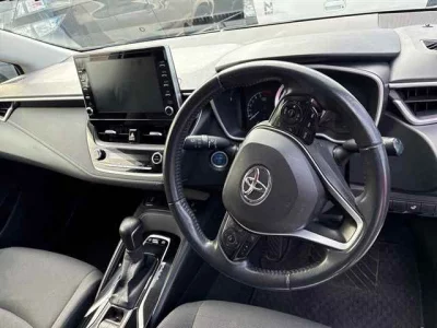 Toyota Corolla Touring Sports