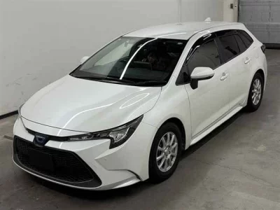 Toyota Corolla Touring Sports