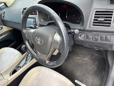 Toyota AVENSIS WAGON